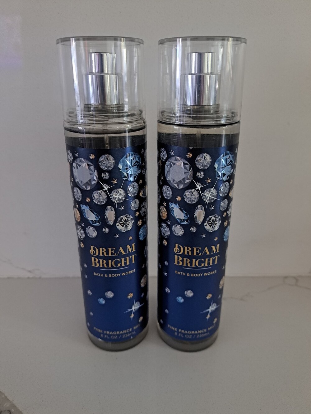 BBW Fragance Body Mist Bundle- New